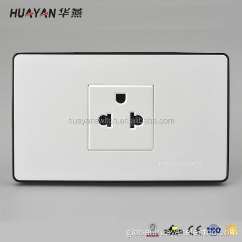 Multi Plug Wall Sockets New multi plug wall sockets with fast delivery Factory